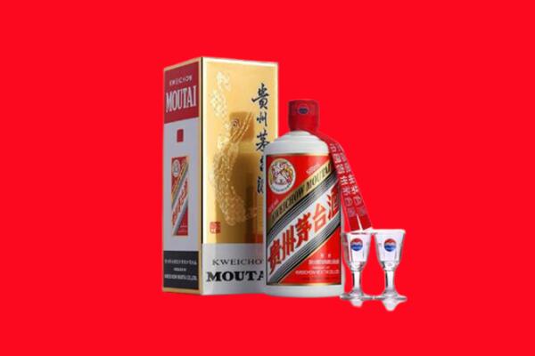 河池都安县回收贵州茅台酒